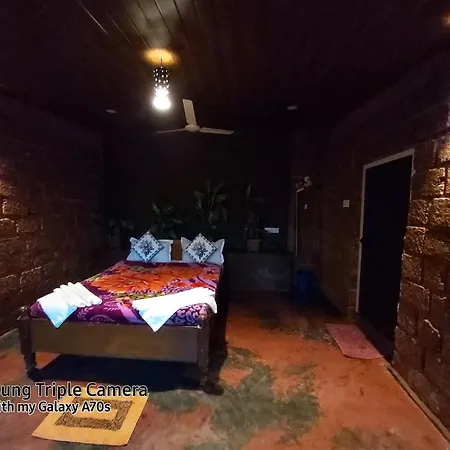 The Dream Apartment Sanivarsante Room photo