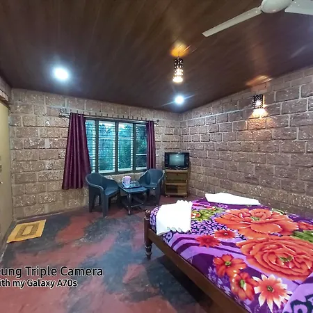 The Dream Apartment Sanivarsante Room photo
