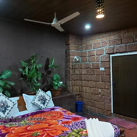 The Dream Apartment Sanivarsante Room photo