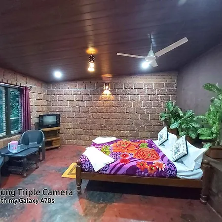 The Dream Apartment Sanivarsante Room photo