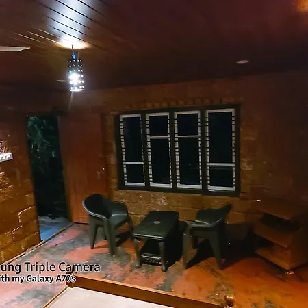 The Dream Apartment Sanivarsante Room photo
