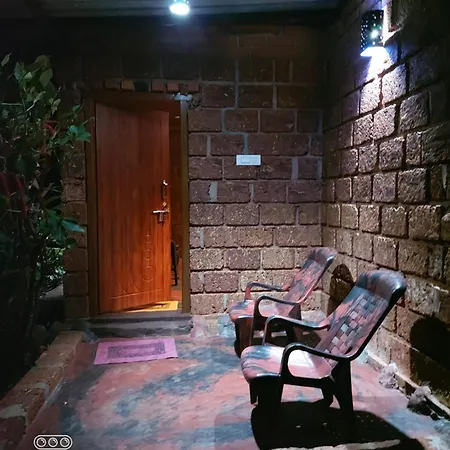 The Dream Apartment Sanivarsante Room photo