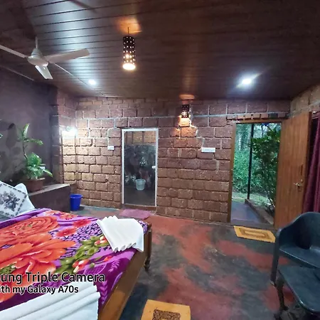 The Dream Apartment Sanivarsante Room photo