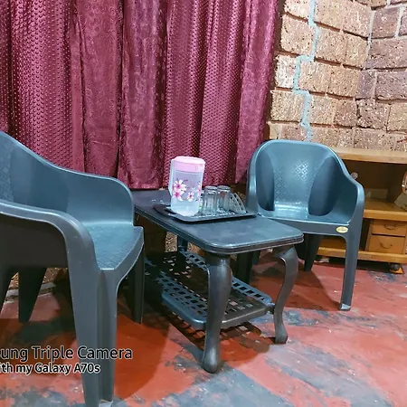 The Dream Apartment Sanivarsante Room photo