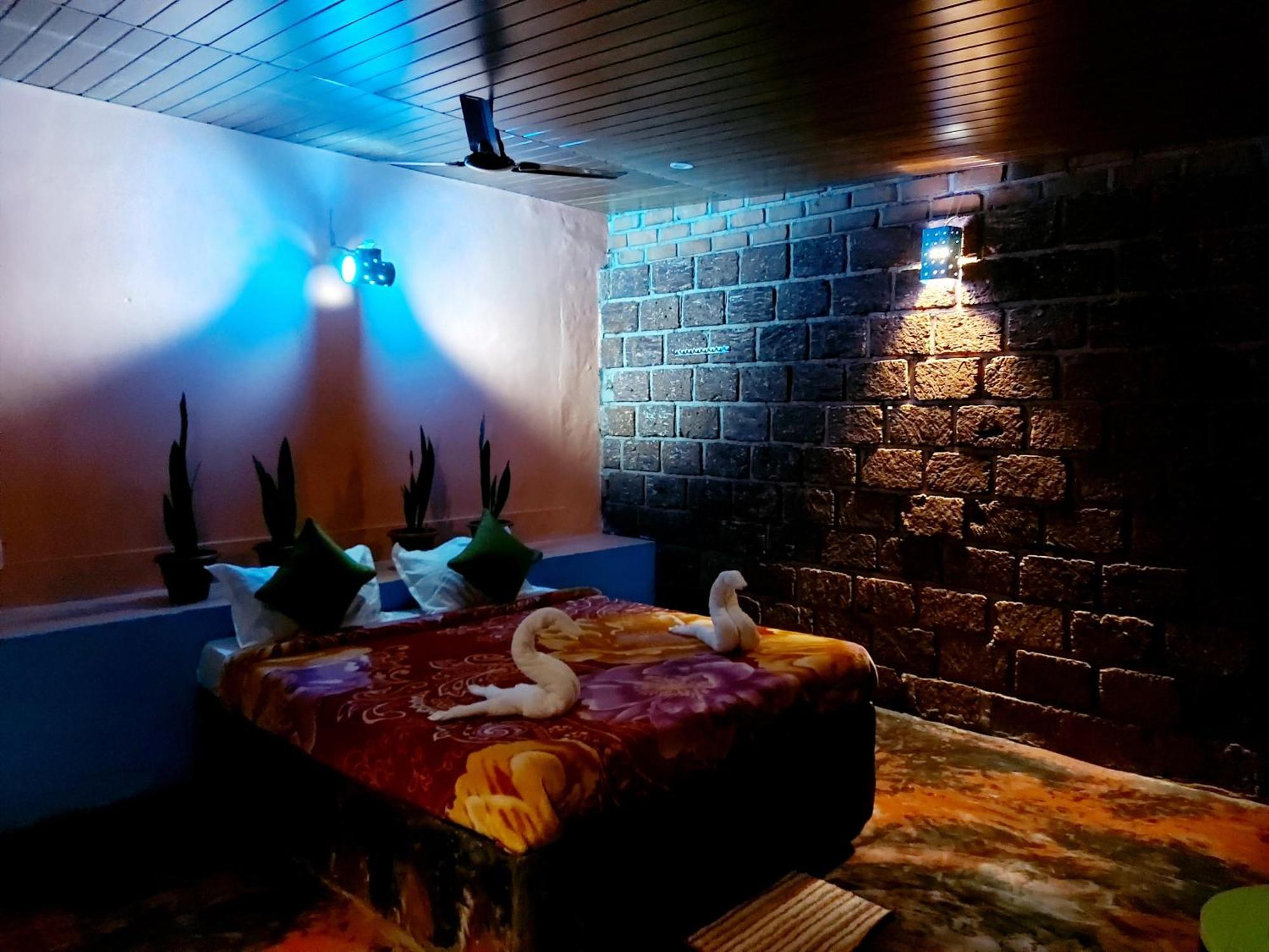 The Dream Homestay Sanivarsante