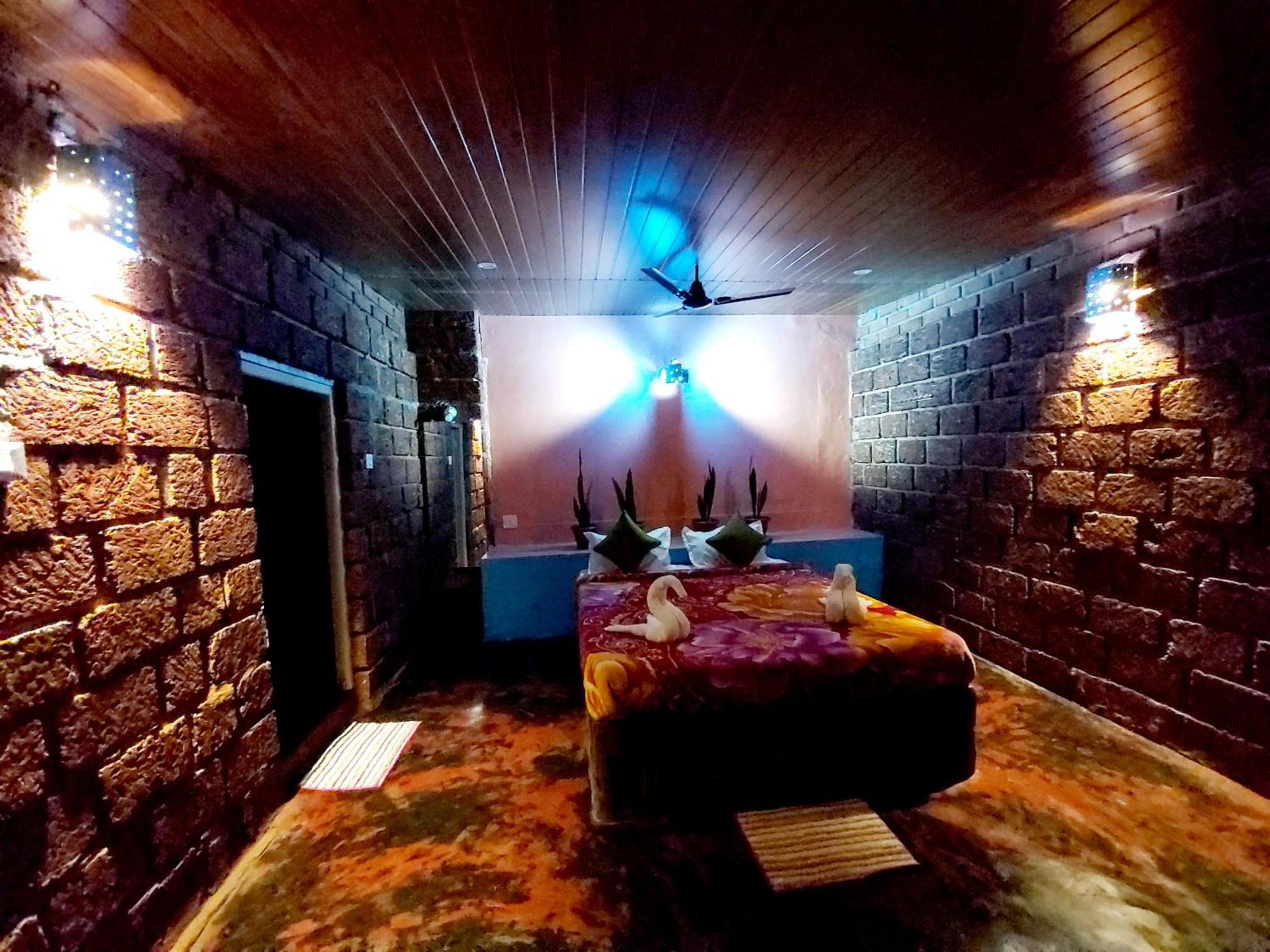The Dream Homestay *