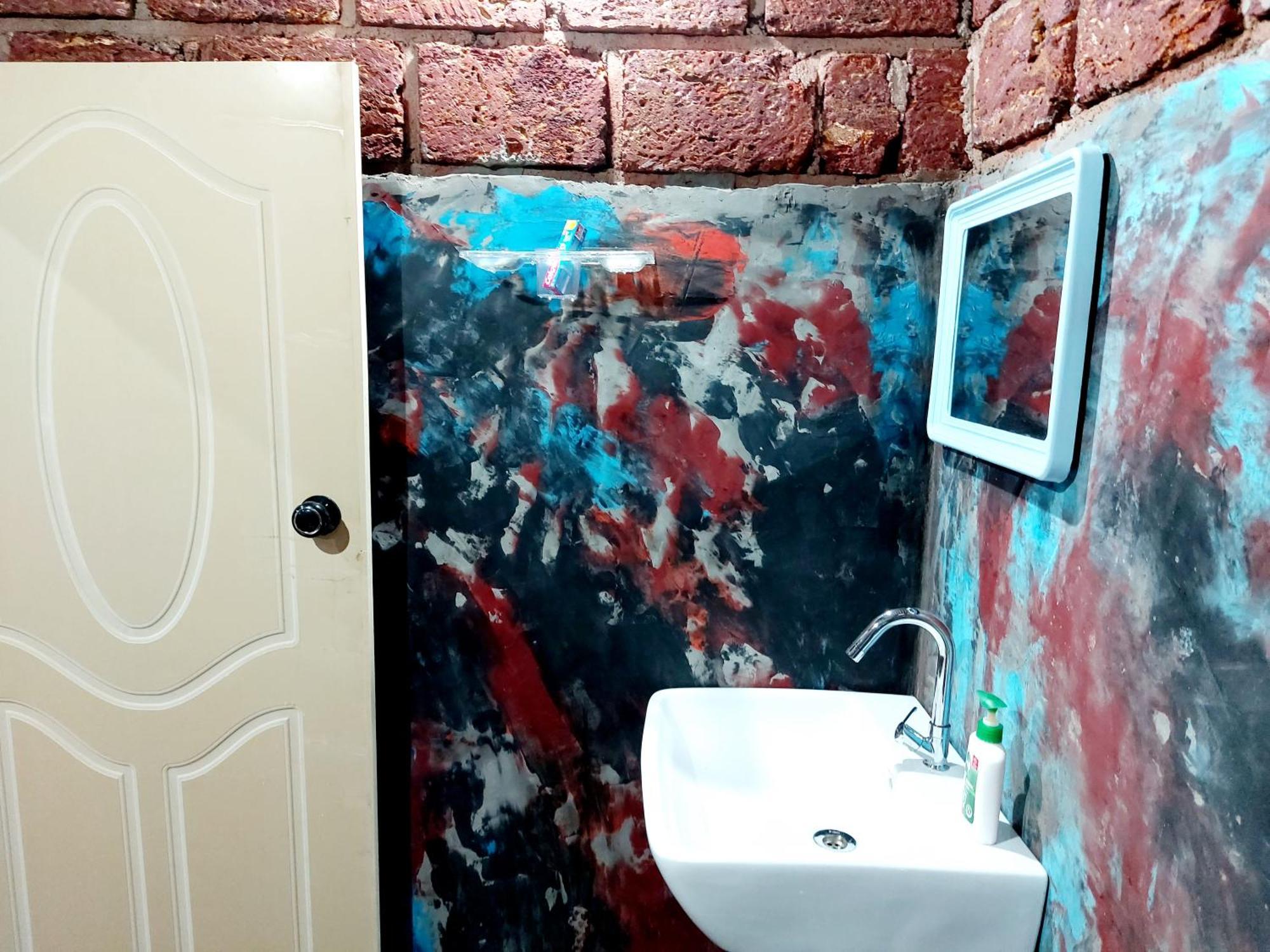 The Dream Homestay