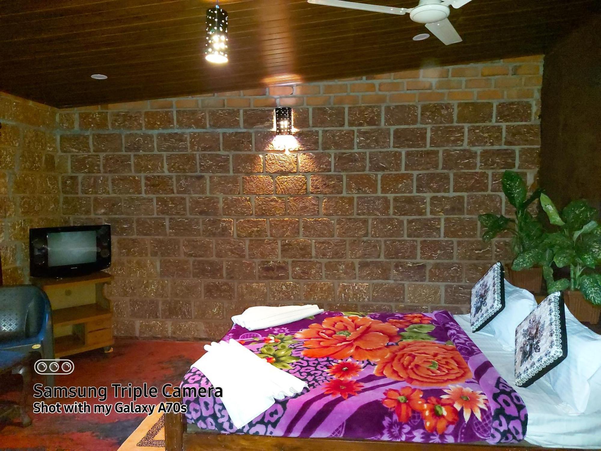 The Dream Homestay *