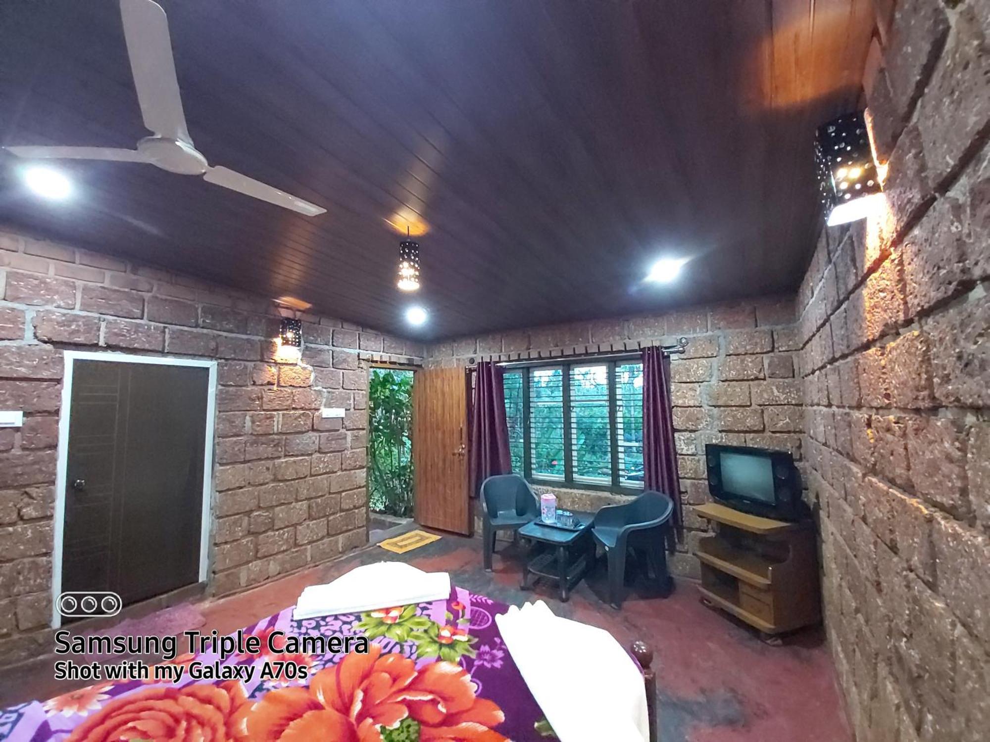 The Dream Homestay Sanivarsante