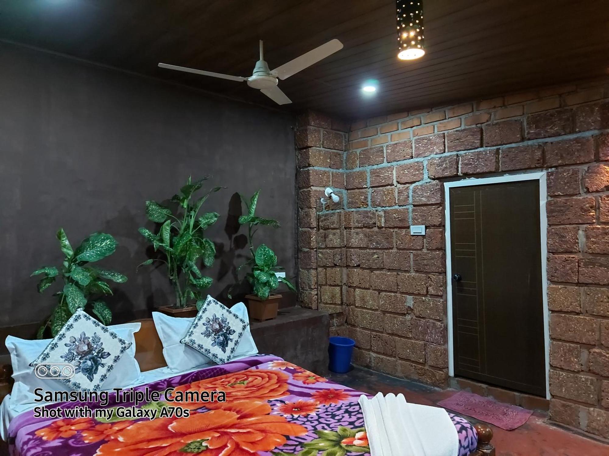 The Dream Homestay