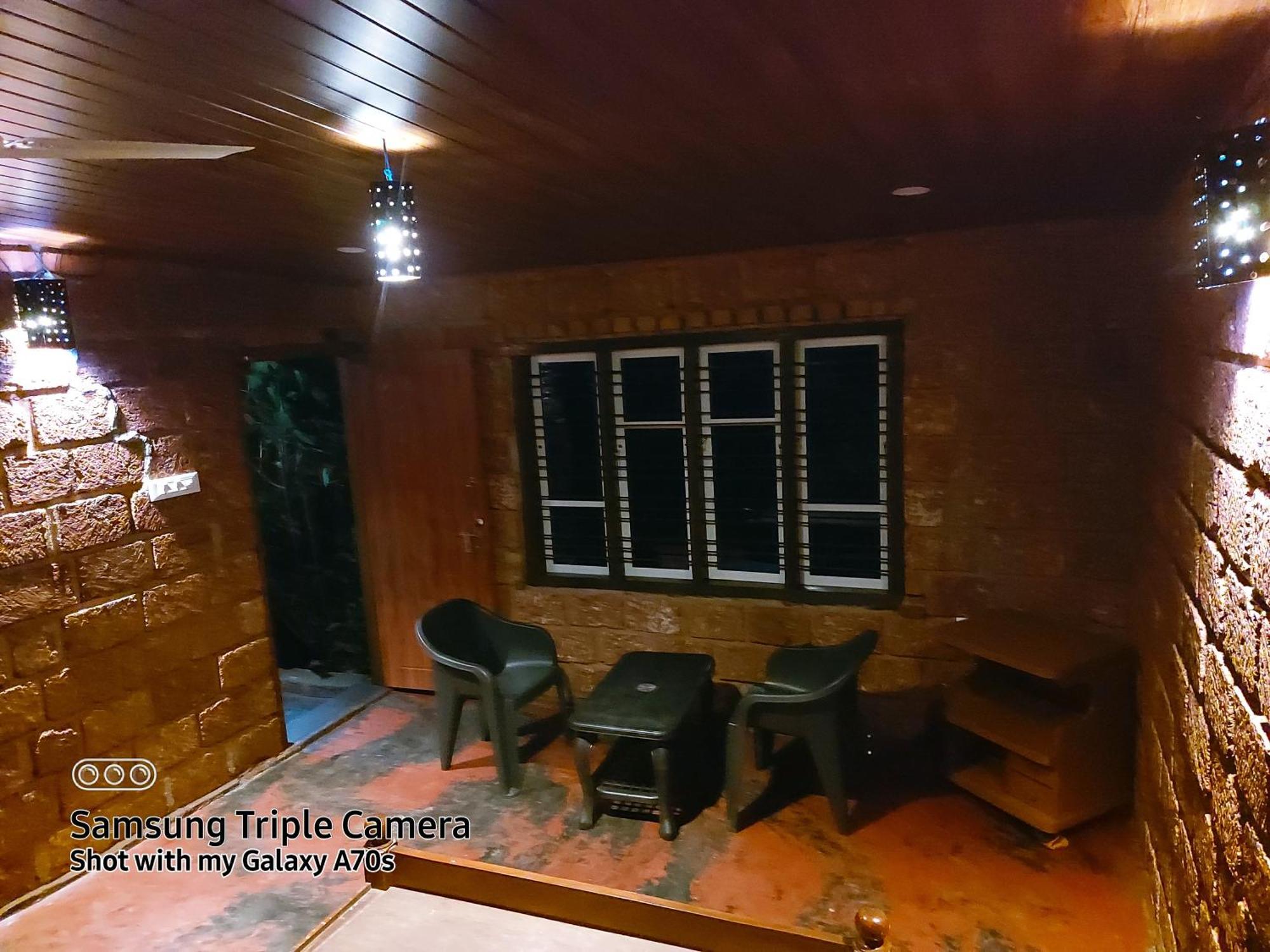 Homestay The Dream