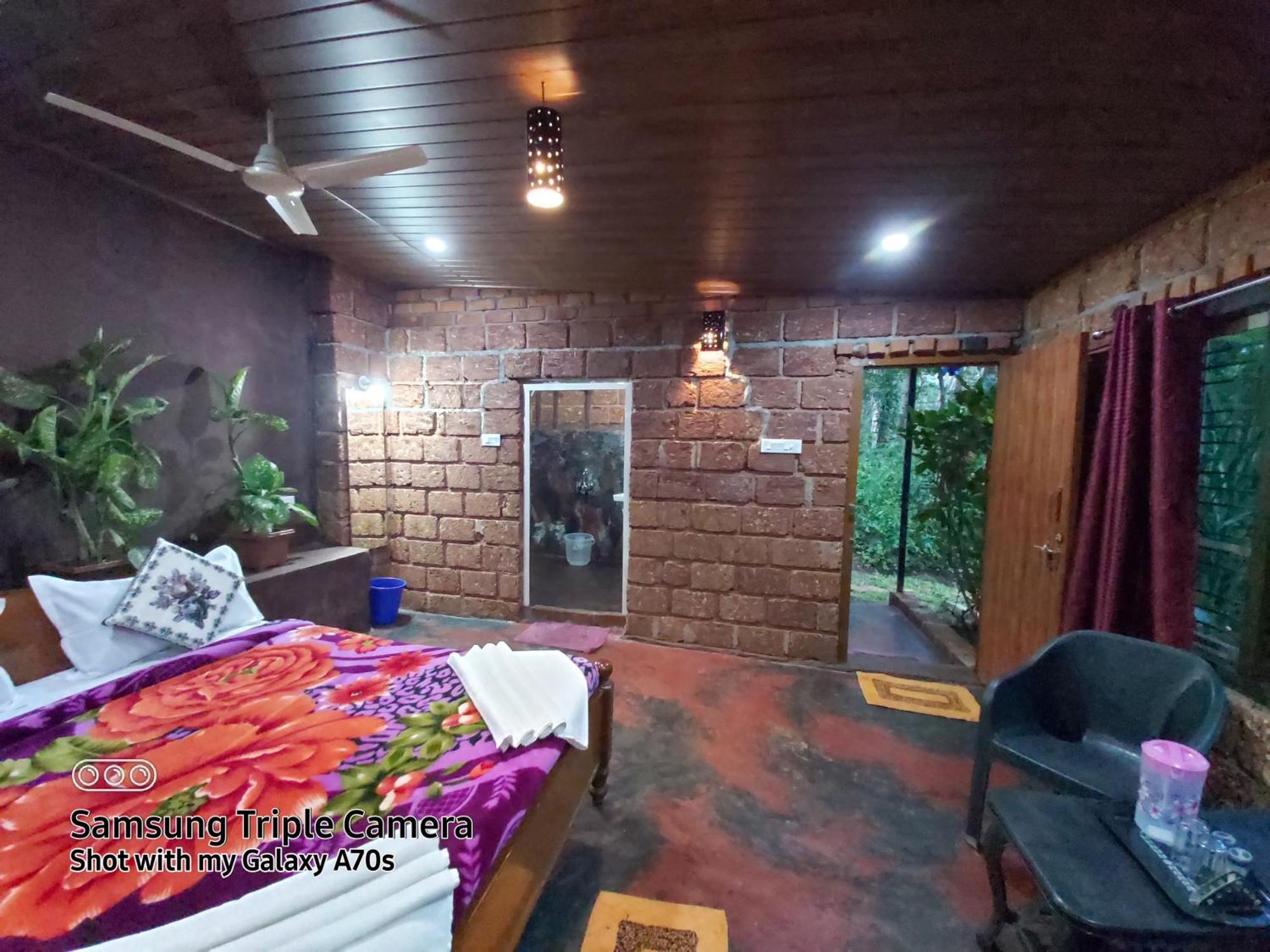 The Dream Homestay Sanivarsante