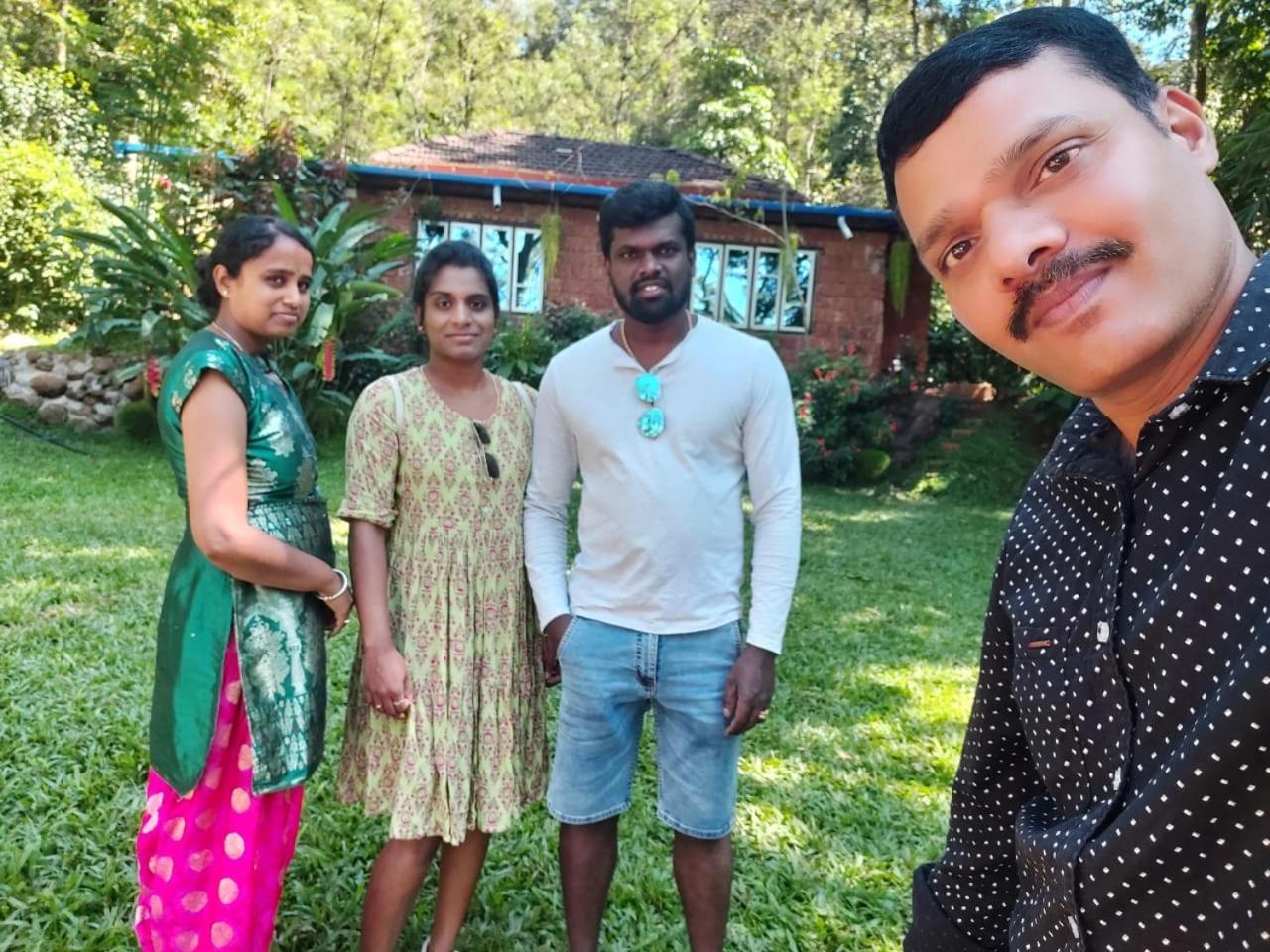 The Dream Homestay