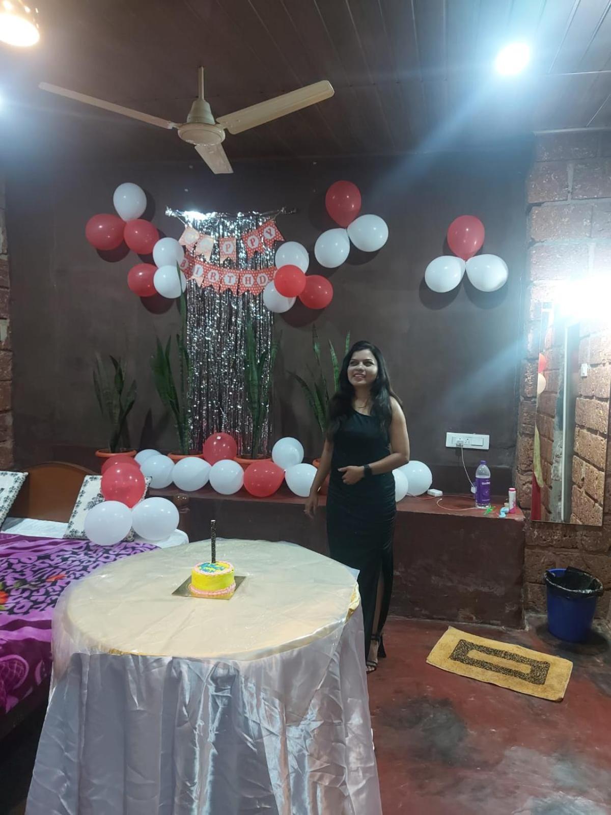 Homestay The Dream