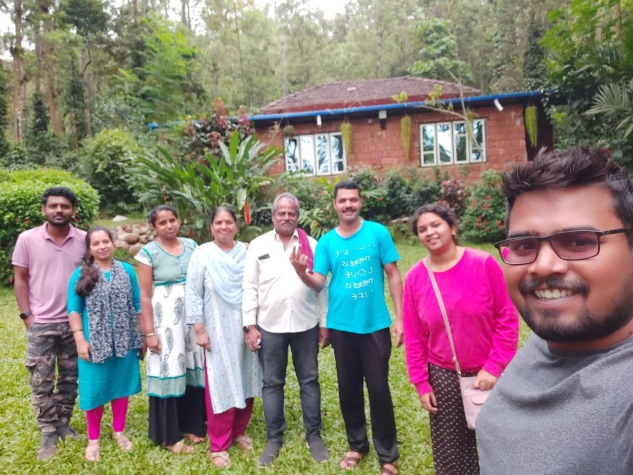 The Dream Homestay Sanivarsante