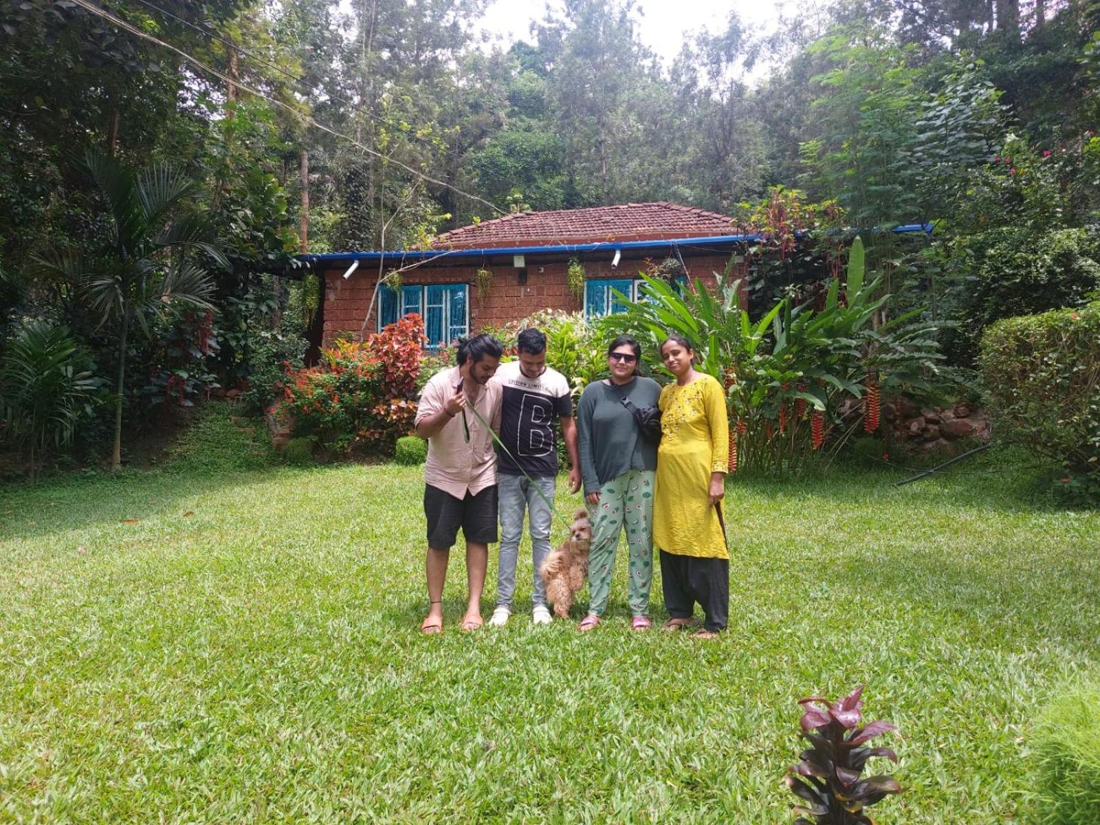 Homestay The Dream *