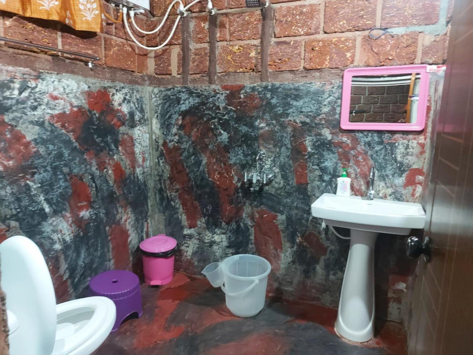The Dream Homestay
