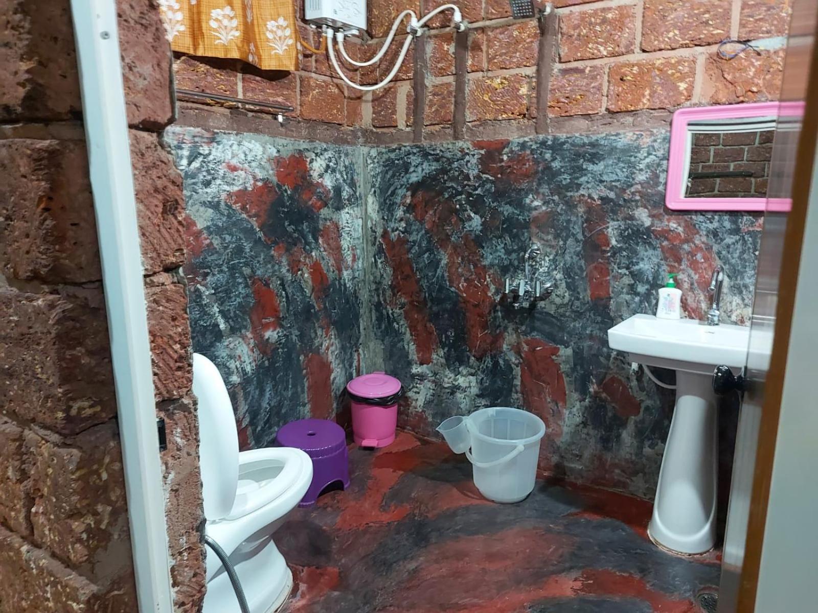 Homestay The Dream Sanivarsante